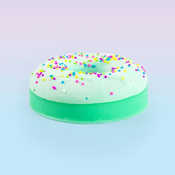 Lola Soap - Birthday Donut Soap