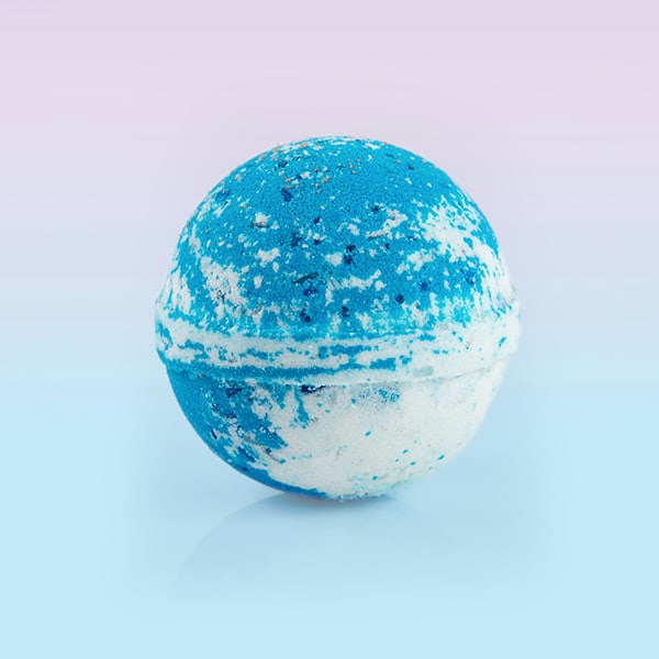 Lola Soap - Blue Moon Bath Bomb