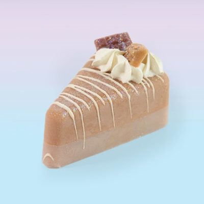 Lola Soap - Coco’s Delight Pie Soap
