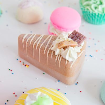 Lola Soap - Coco’s Delight Pie Soap