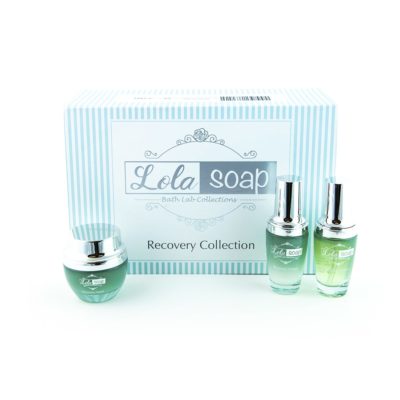 Lola Soap Recovery Collection
