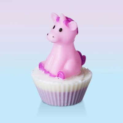 Lola Soap - Pink Unicorn Soap
