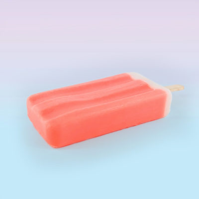 Summer Candy Popsicle Soap