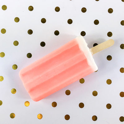 Summer Candy Popsicle Soap