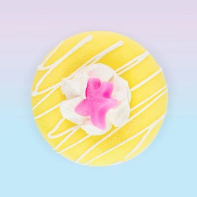 Lola Soap - Tutti Frutti Donut Soap