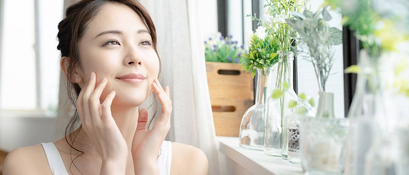 Spring Skincare Tips for Gorgeous Skin